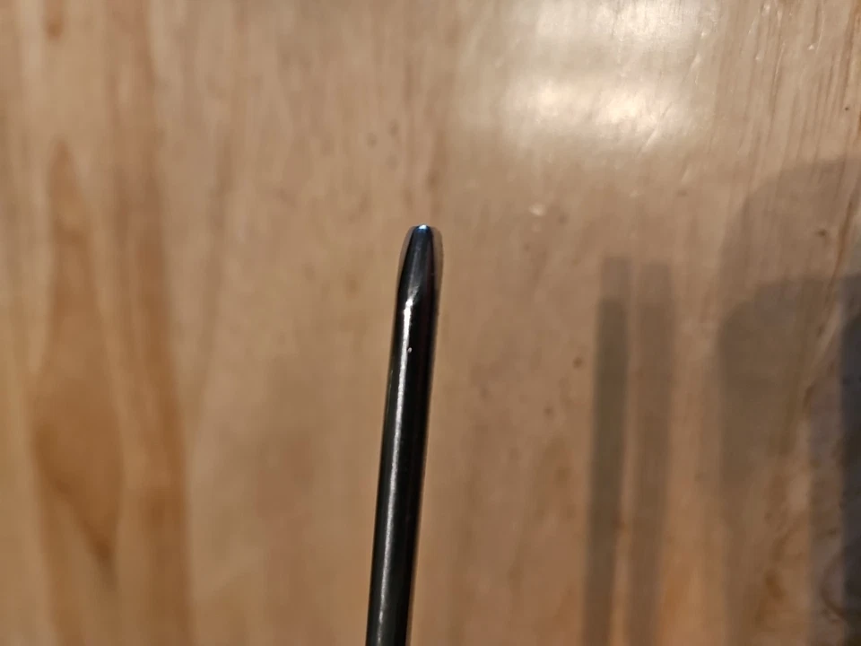 PFEIL "Swiss Made" D11/3 3mm No. D11 - Image 4 of 4