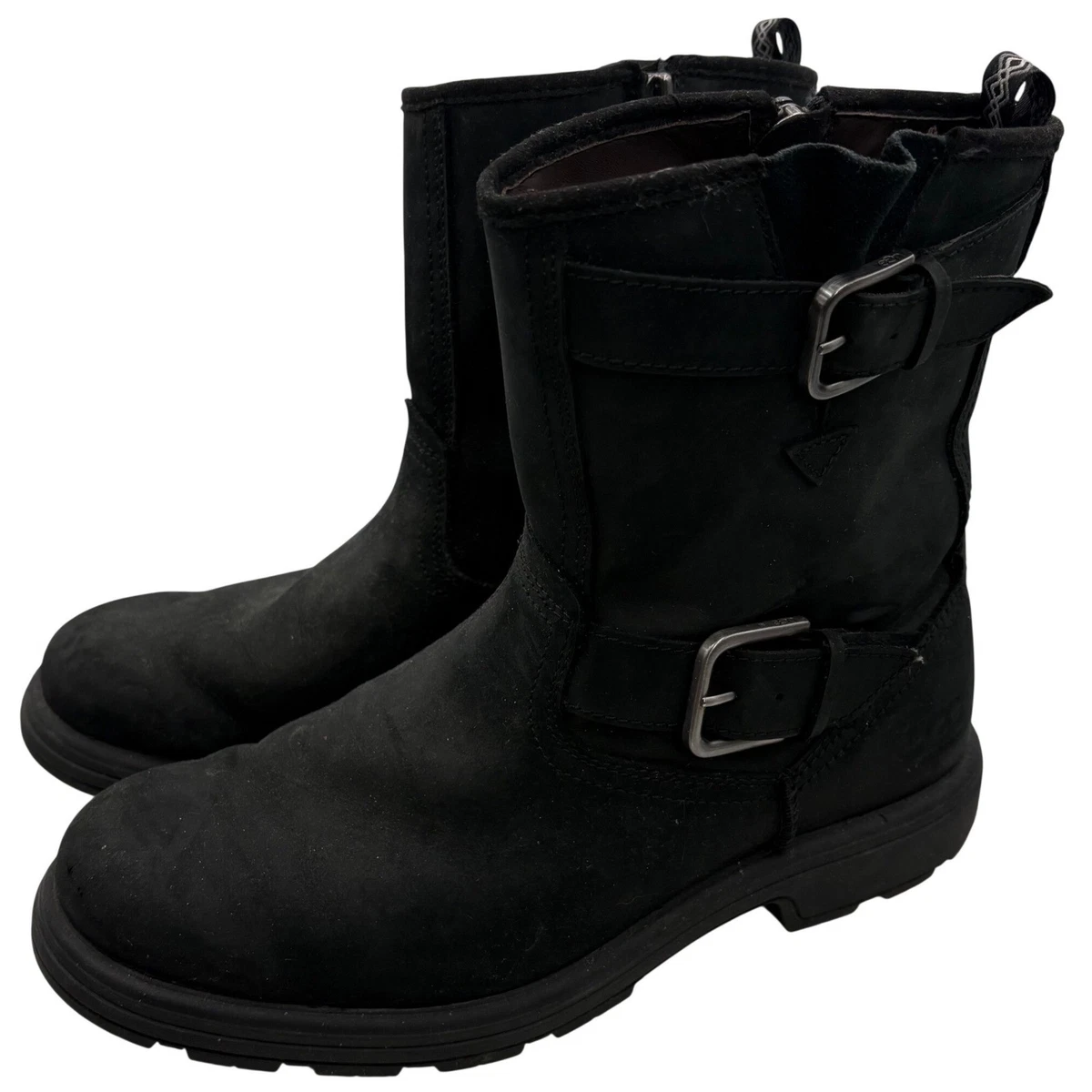 UGG Biker Boots for Men for Sale | Shop New & Used Men