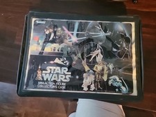Star Wars Mini Action Figure Carry Case With ...