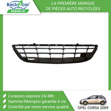 Calandre Opel CORSA