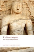 Dhammapada - Paperback - G245Z
