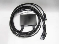 SolarEdge P801-4NMXMRY 800 Watt 125V 11.75A Input Dual Panel Power Optimizer