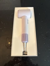 Laifen SE Hair Dryer Purple- Brand New - Open Box Never Used