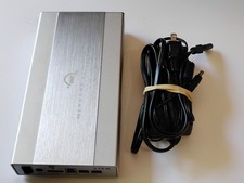 OWC Mercury Elite Pro Hard Drive Enclosure - USB 3