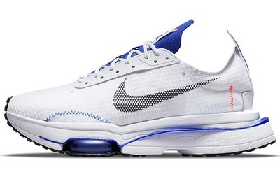 Nike Air Zoom Type Se White Game Royal Men CV2220-101 New Authentic