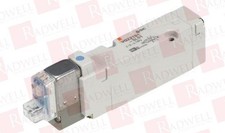 SMC VQZ315R-5LJ1 / VQZ315R5LJ1 (USED)