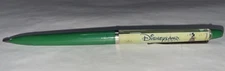Vintage Eskesen Disneyland Paris Disney Mickey Mouse Floaty Pen NOS VTG