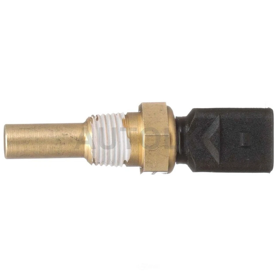 Delphi Engine Coolant Temperature Sensor Fits 1994 Dodge B150 - Image 4 of 4