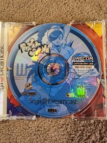 Power Stone 1 Original Release &nbsp;Sega Dreamcast DC MINT cond COMPLETE+reg card!