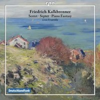 Kammermusik | Friedrich Kalkbrenner | Audio-Cd | Cd | 2014 | Ean 761203785025