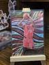 Jabari Walker 2022-23 Panini Revolution #108 Rookie RC Portland Trail Blazers