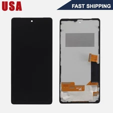 Replacement TFT LCD Display Touch Screen Digitizer For Google Pixel 7 GQML3