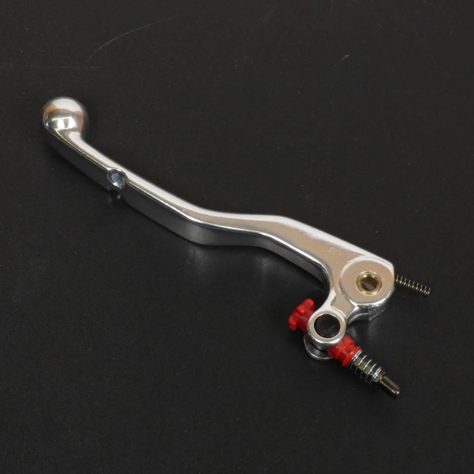 Levier d'embrayage gauche long 150mm pour moto KTM 125 SX 2004 à 2008 Neuf - Photo 2/2