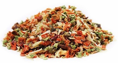 Vegetable Soup Mix by Its Delish (2 lbs)