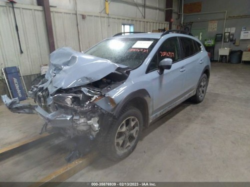AC Compressor Manual Temperature Control Fits 18-19 XV CROSSTREK 1677919 - Picture 2 of 12