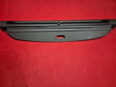 Original Laderaumabdeckung Rollo mit netz Mercedes ML GL W166 AMG 2011-2015 - Bild 1 von 4