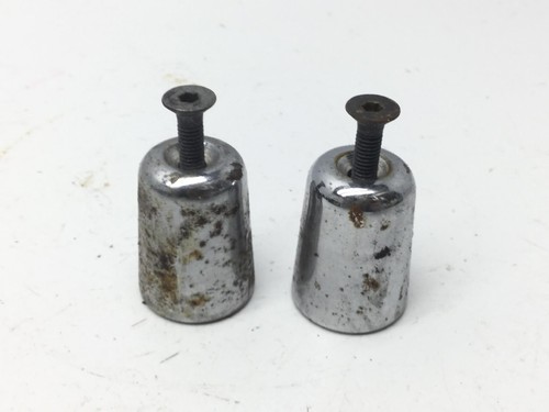 Paar Baker Stabilisatoren Lenker PIAGGIO X EVO I 250 2007 2013 M36401