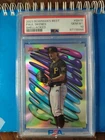 Paul Skenes 2023 Bowman's Best Shellacked SH-18 - PSA 10
