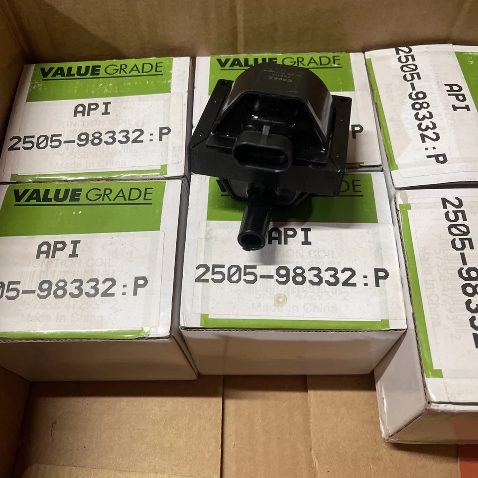 2505-98332 Ignition Coil - Image 4 of 4