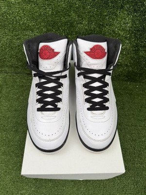 Size 9 - Jordan 2 Retro Mid Chicago | eBay