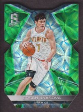 2016-17 Panini Spectra Basketball Cards 22