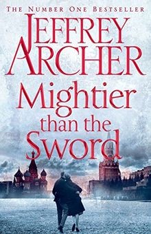 Mightier Than the Sword (The Clifton Chronicles) vo... | Buch | Zustand sehr gut