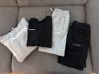 Jogginganzug-Set (4-Tlg.) Hummel Gr. S *TOP*
