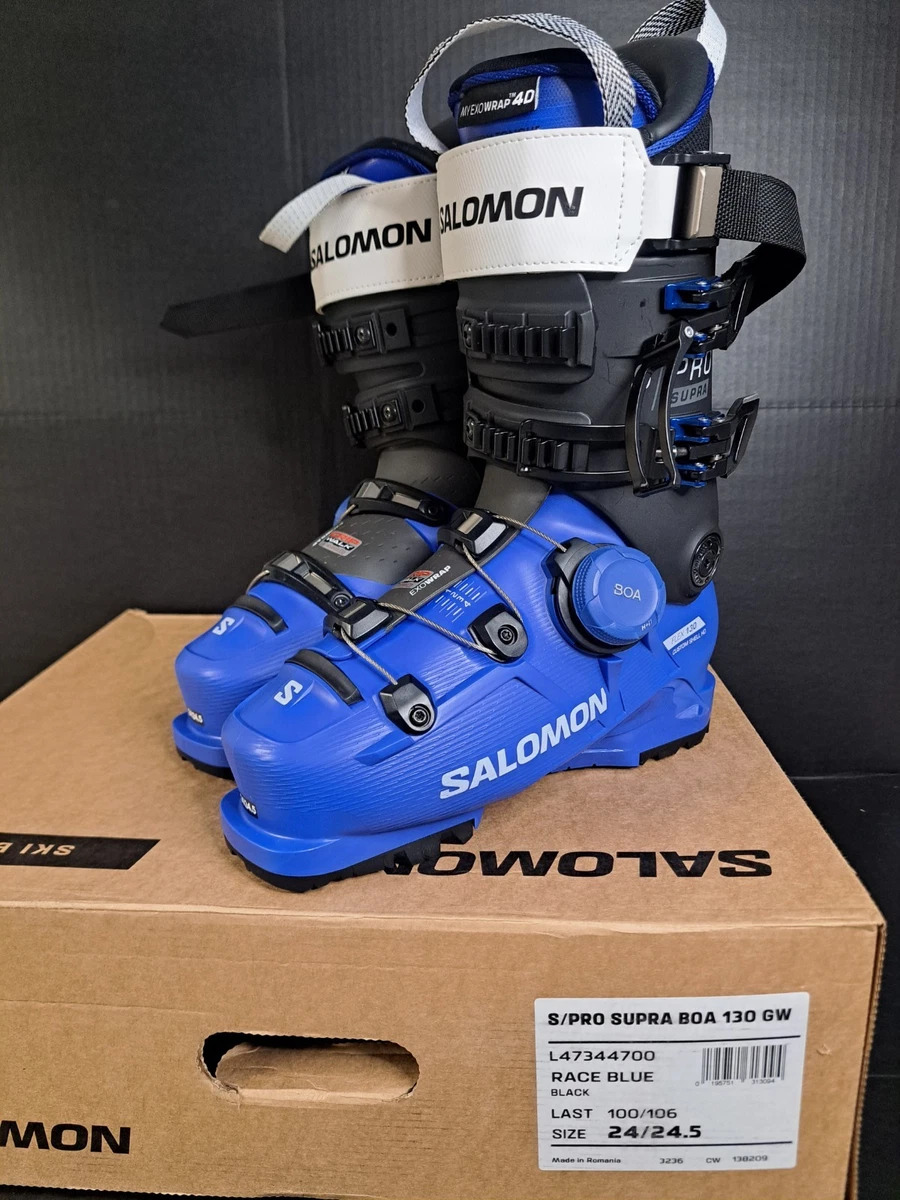 Salomon Skiing, Snowboarding & Snowshoeing for sale | eBay