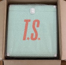 Taylor Swift The Life Of A Showgirl Vinyl Case IN HAND SHIPS TODAY   Brand New 