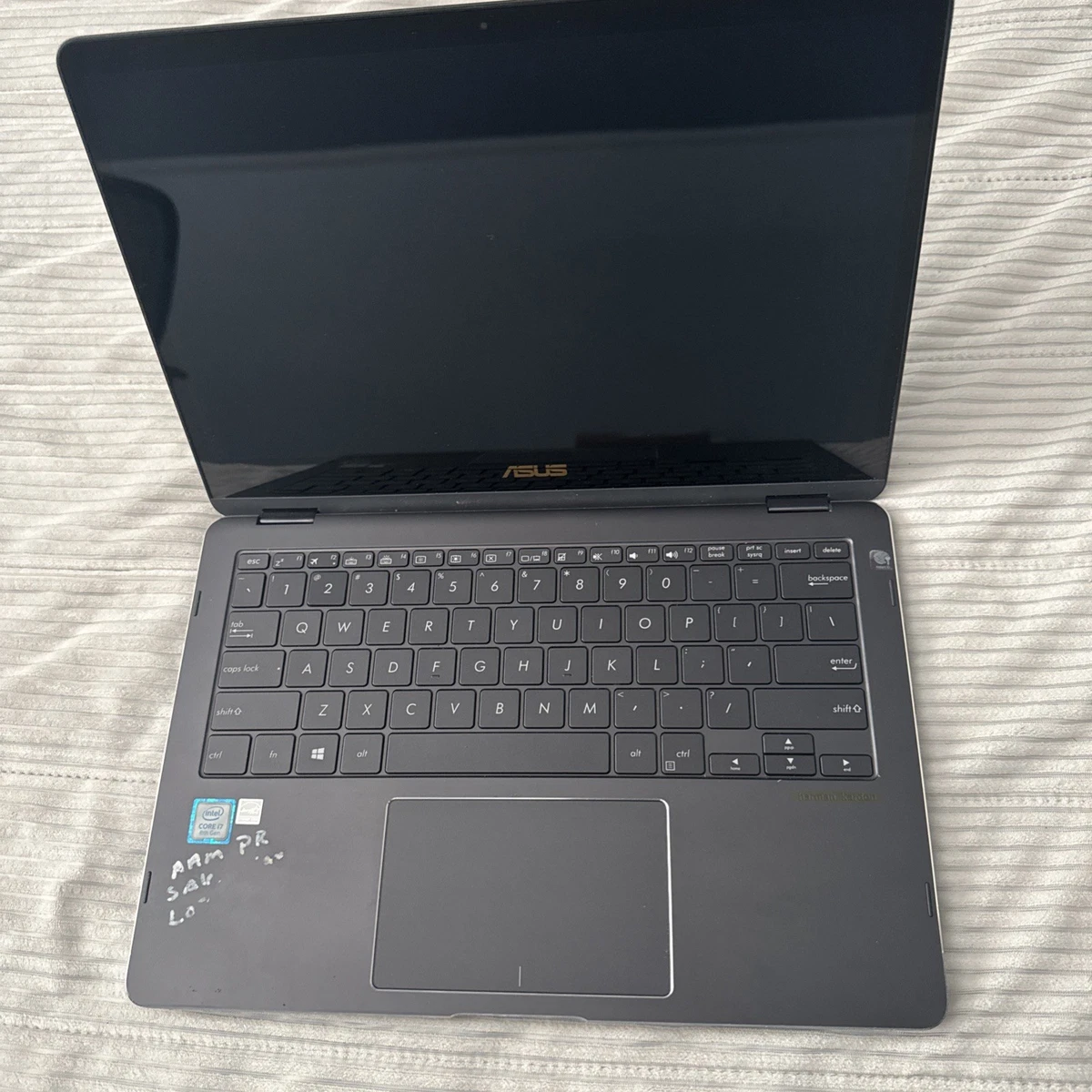 Las mejores ofertas en ASUS Intel core i7 8th generación
