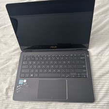 ASUS Intel-Core i7 8th Generation (For Parts)