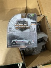 Greenlight GL Dually Drivers Series 16 - 2019...