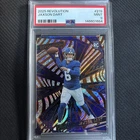 2025 Panini Revolution Rookies Jaxson Dart #219 (RC) Graded PSA 9