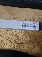 Genuine OEM GE Dishwasher User Interface Control Board WD21X27140 New