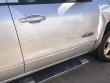 Passenger Front Door Classic Style Limited Fits 14-19 SIERRA 1500 PICKUP 939612