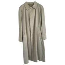 Cappotto da uomo Aquascutum Acquisti Online su