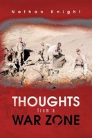 Nathan Knight | Thoughts From A War Zone | Taschenbuch | Englisch (2012)
