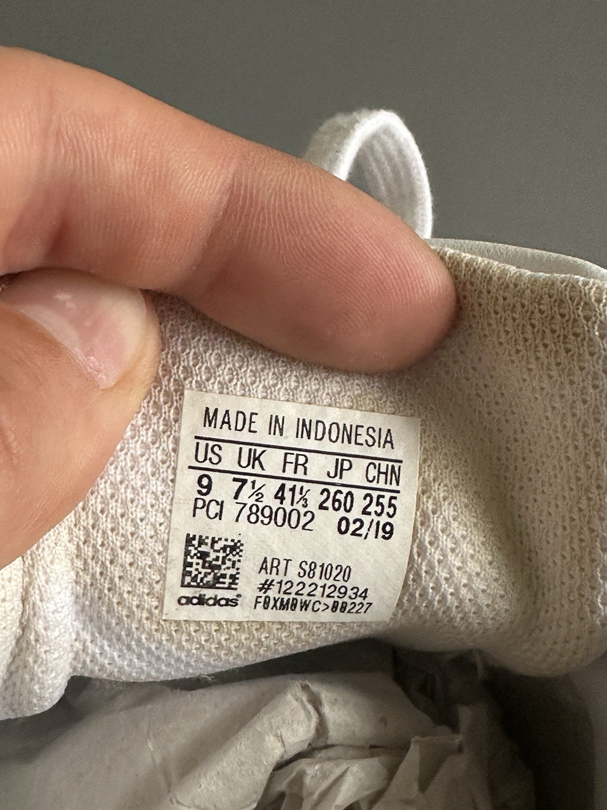 Adidas Stan Smith - image 5