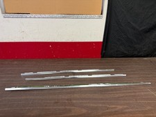 1968 1969 1970 Mopar B Body Road Runner Interior Rear Door Panel Trim 926