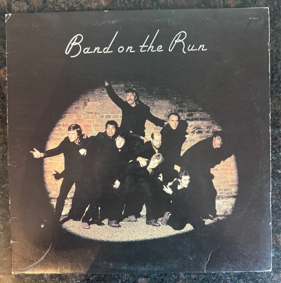band on the run products for sale | eBay