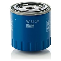 Original Mann-Filter ÖLfilter Oelfilter W 815/3 Oil Filter