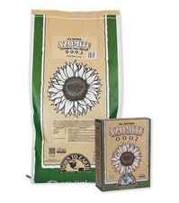 Down To Earth Organic All-Natural White Azomite Granular 0-0-0.2 - 1 lb - REPACK
