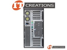 DELL 7960 TOWER WORKSTATION W9-3495X 56 CORE 256GB 2 X 3TB SATA 2TB NVME M.2 RTX