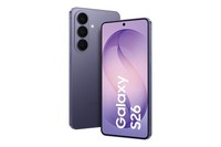 Samsung Galaxy S26 5G 256GB Cobalt Violet Android Smartphone