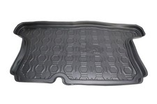 Kofferraumwanne für Ford Fusion 