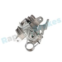 RAP Brakes Bremssattel R-K0047 Aluminium FüR VW Passat B5 3B2 3B3 Variant 3B5 A6