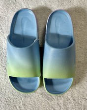 Nike Women's Calm Slide SE Psychic Blue Size 9