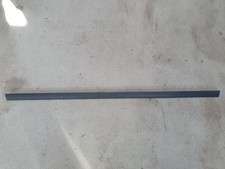 Passenger side long door molding trim Honda CIVIC EK4 EK9 EJ9 HATCH COUPE 96-00