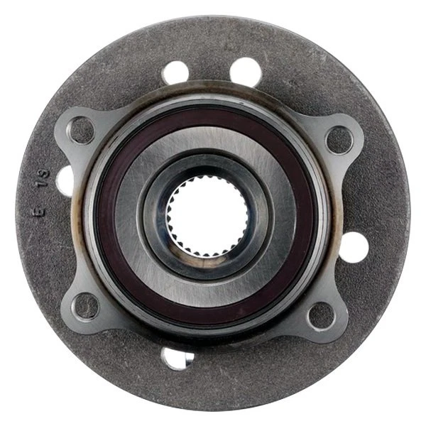 For Mini Cooper 02-06 Wheel Bearing and Hub Assembly Front Driver or Passenger Foto 4 de 4