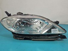 Feu avant (phare) Honda FR-V